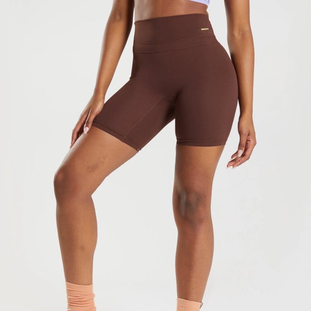 Gymshark | Whitney Simmons Cycling Biker Shorts